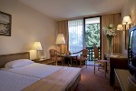 Hotel ENSANA THERMAL SÁRVÁR dovolená