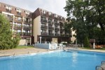 Hotel s bazénem