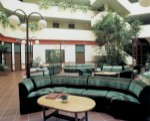 Hotel ENSANA THERMAL SÁRVÁR dovolená