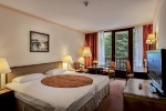 Hotel ENSANA THERMAL SÁRVÁR dovolená