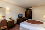 Hotel ENSANA THERMAL SÁRVÁR dovolená