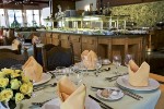 Hotel ENSANA THERMAL SÁRVÁR dovolená