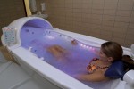 Hotel ENSANA THERMAL SÁRVÁR dovolená