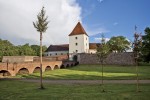 Hotel ENSANA THERMAL SÁRVÁR dovolená