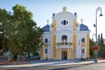 Hotel ENSANA THERMAL SÁRVÁR dovolená