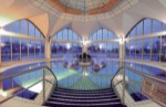 Hotel ENSANA THERMAL SÁRVÁR dovolená