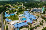 Termální lázně a akvapark Sárvár