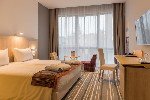 Hotel Park Inn by Radisson Sárvár ****