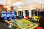 Hotel Park Inn by Radisson Sárvár Resort & Spa dovolenka
