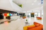 Hotel Park Inn by Radisson Sárvár Resort & Spa dovolenka