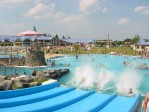Hotel Park Inn by Radisson Sárvár Resort & Spa dovolenka