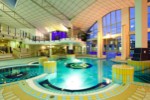Hotel Park Inn by Radisson Sárvár Resort & Spa dovolenka