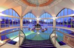 Hotel Park Inn by Radisson Sárvár Resort & Spa dovolenka