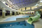 Hotel Park Inn by Radisson Sárvár Resort & Spa dovolenka