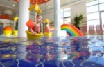 Hotel Park Inn by Radisson Sárvár Resort & Spa dovolenka