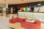 Hotel Park Inn by Radisson Sárvár Resort & Spa dovolenka
