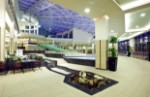Hotel Park Inn by Radisson Sárvár Resort & Spa dovolenka