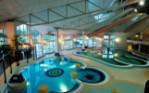 Hotel Park Inn by Radisson Sárvár Resort & Spa dovolenka