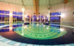 Hotel Park Inn by Radisson Sárvár Resort & Spa dovolenka