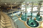 Hotel Termální lázně Sárvár dovolená