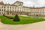 Esterhaza palace, Hungary