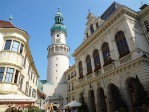 Hotel Neziderské jezero - perla Burgenlandu -  cyklozájezd dovolená