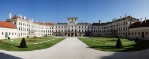 Hotel Neziderské jezero - perla Burgenlandu -  cyklozájezd dovolená
