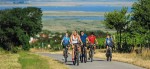 Hotel Neziderské jezero - perla Burgenlandu -  cyklozájezd dovolená
