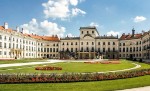 Hotel Neziderské jezero - perla Burgenlandu -  cyklozájezd dovolená