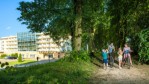 Hotel Gotthard Therme Hotel & Conference dovolenka