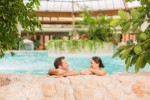 Hotel Gotthard Therme Hotel & Conference dovolenka