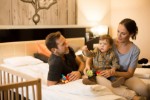 Hotel Gotthard Therme Hotel & Conference dovolenka