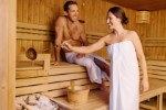Hotel Gotthard Therme Hotel & Conference dovolenka