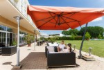 Hotel Gotthard Therme Hotel & Conference dovolenka