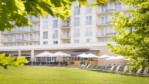 Hotel Gotthard Therme Hotel & Conference dovolenka