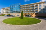 Hotel Gotthard Therme Hotel & Conference dovolenka