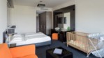Hotel Gotthard Therme Hotel & Conference dovolenka