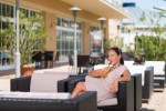 Hotel Gotthard Therme Hotel & Conference dovolenka