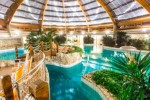 Hotel Gotthard Therme Hotel & Conference dovolenka