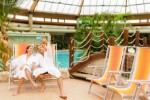 Hotel Gotthard Therme Hotel & Conference dovolenka