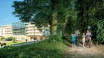 Hotel Gotthard Therme Hotel & Conference dovolená