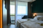 Hotel City Partner Hotel Szieszta dovolená