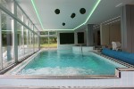 Hotel City Partner Hotel Szieszta dovolená