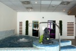 Hotel City Partner Hotel Szieszta dovolená