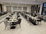 Hotel City Partner Hotel Szieszta dovolená