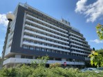 Hotel City Partner Hotel Szieszta dovolená