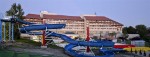 Aquapark 