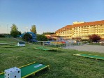 Minigolf