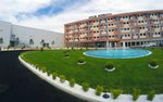 Maďarsko, Západní zadunají, Zalagerszeg - MJUS WORLD RESORT & THERMAL PARK - akce 4=3 (1 noc zdarma) pobyt po-pá