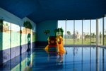 Maďarsko, Západní zadunají, Zalagerszeg - MJUS WORLD RESORT & THERMAL PARK - akce 4=3 (1 noc zdarma) pobyt po-pá